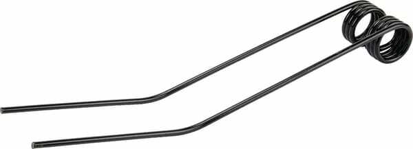 Pièces agricoles - Fenaison & élevage - Dent flexible Repossi