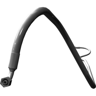 Pièces agricoles - Pièce divers - Flexible HH1SC06 HFX_PA_N90_6L_3120