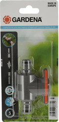 Pièces agricoles - Hydraulique - Accouplement avec limiteur de débit