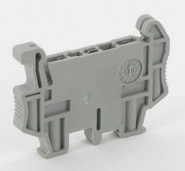 Pièces agricoles - Electricité - Butée d'arrêt pour montage rap