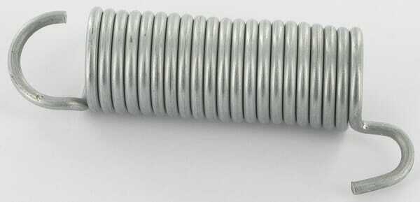 Pièces agricoles - Jardin et forêt pièce origine - Ressort