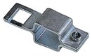 Etrier de montage pr tube 40mm