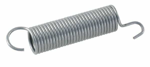 Pièces agricoles - Jardin et forêt pièce origine - Ressort