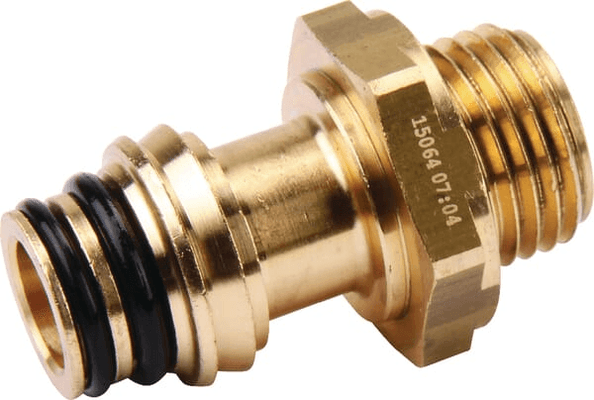 Pièces agricoles - Pièce divers - Articulation tournante, normal