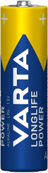 Pièces agricoles - Outils atelier - Pile AA 1,5 V LR6 (10x)