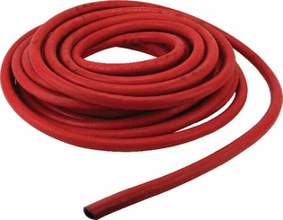 Pièces agricoles - Hydraulique - Tuyau PREMO FLEX RED 3/4"