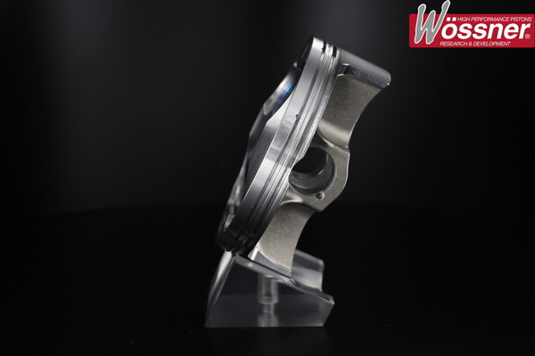 Pièces Quad & Motos - Moteur - Piston forgé WÖSSNER