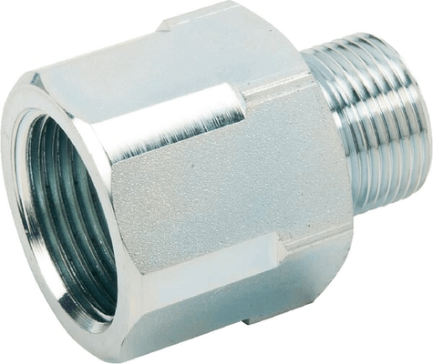 Pièces agricoles - Hydraulique - Adaptateur M/F