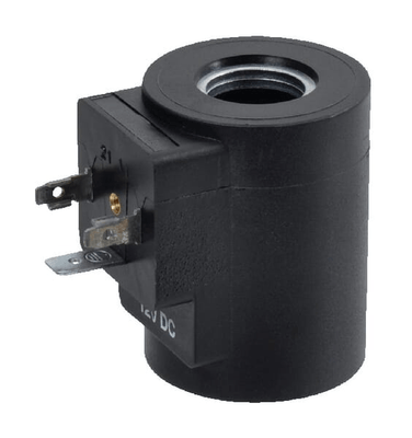 Pièces agricoles - Hydraulique - Bobine C65 24 V CC 44 W