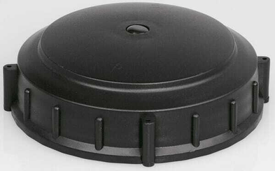 Pièces agricoles - Pièce Pulvérisateur - Couvercle de réservoir à visser Ø 240 mm avec reniflard