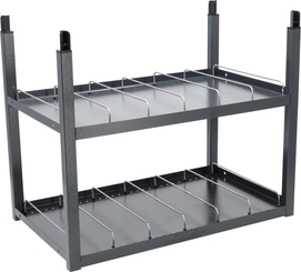 Pièces agricoles - Outils atelier - Module avec 2 rayons 5 mm