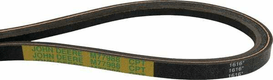 Courroie trapézoïdale