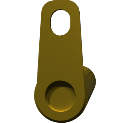 Pièces agricoles - Pièce divers - GOUPILLE FENDUE