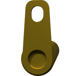 Pièces agricoles - Pièce divers - GOUPILLE FENDUE