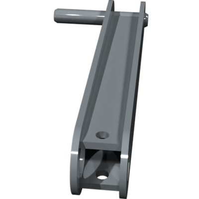 Pièces agricoles - Pièce divers - Déverroullage de béquille