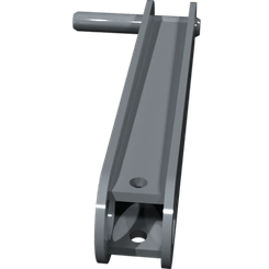 Pièces agricoles - Pièce divers - Déverroullage de béquille