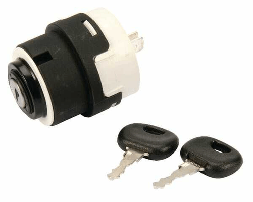 Pièces agricoles - Electricité - Contact-démarreur