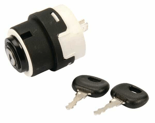 Pièces agricoles - Electricité - Contact-démarreur