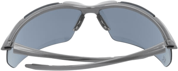 Vêtements et protections - Equipement - Lunettes de sécurité 02 verres fumés
