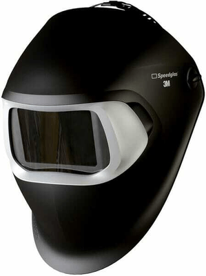 Vêtements et protections - Equipement - Masque Speedglas 100P, cl. 11