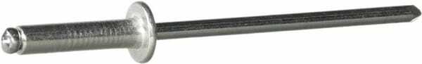 Pièces agricoles - Machines - Rivet aveugle 3x12