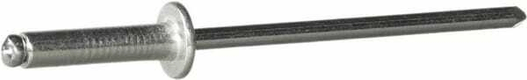 Rivet aveugle 3x12