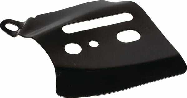 Pièces agricoles - Jardin et forêt pièce origine - Plaque de recouvrement tendeur