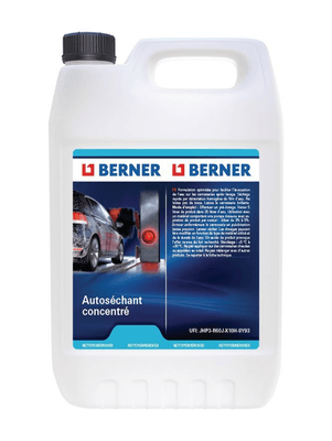 Chimie - Chimie divers - AUTOSECHANT CONCENTRE 5L