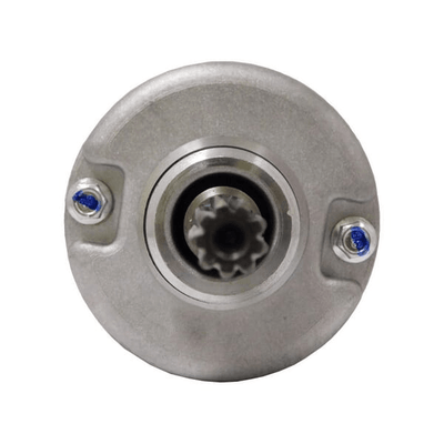 Pièces agricoles - Eclairage - Démarreur 12V, 9 dents, CW