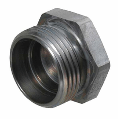 Pièces agricoles - Hydraulique - Bouchon M30X2,0-22L