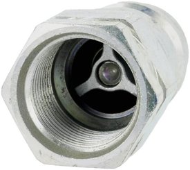 Pièces agricoles - Machines - Fiche SVK BG-3 IG M22x1,5