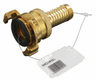Raccord d'aspiration 3/4" GK