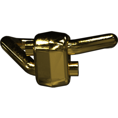 Pièces agricoles - Pièce divers - Goupille Clip 6x25 pour Quick-Fit