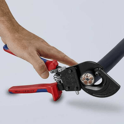 Outils - Outils divers - Coupe-cables Knipex