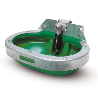 Materiels - Abreuvoir - F40 PE ROB. INOX