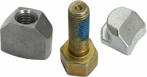 Pièces agricoles - Tracteur pièce adaptable - Kit de réglage