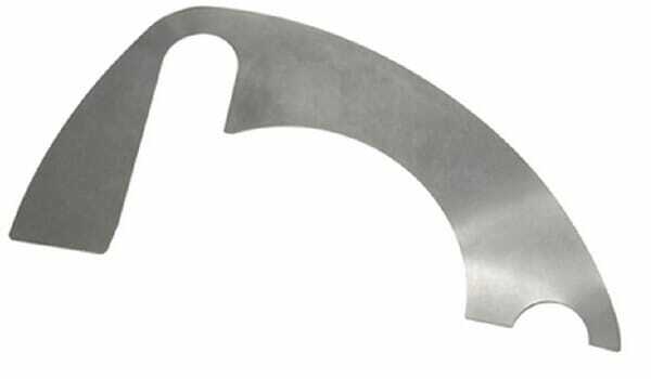 Pièces agricoles - Tracteur pièce adaptable - Kit cale 10 pcs