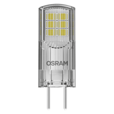 Pièces agricoles - Electricité - Ampoule LED 2.6W 827 GY6.35