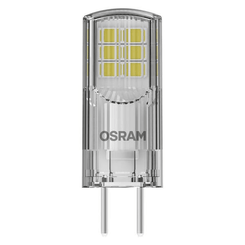 Pièces agricoles - Electricité - Ampoule LED 2.6W 827 GY6.35
