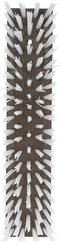 Pièces agricoles - Cloture,Jardin & Sylviculture - Brosse de rechange 50x10cm