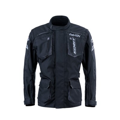 Pièces Quad & Motos - Équipement du pilote - VESTE EVASION  XL