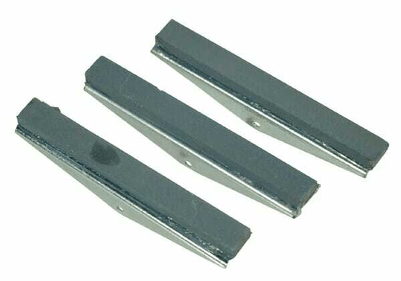 Outils - Outils divers - Pierres abrasives 100 mm K400
