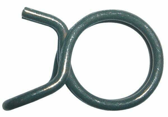 Pièces agricoles - Fasteners - Collier de serrage