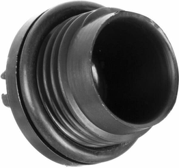 Pièces agricoles - Cloture,Jardin & Sylviculture - Coque de 3 bouchon mâle 1/2"