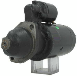 Pièces agricoles - Eclairage - Démarreur 12 V 3,0 kW