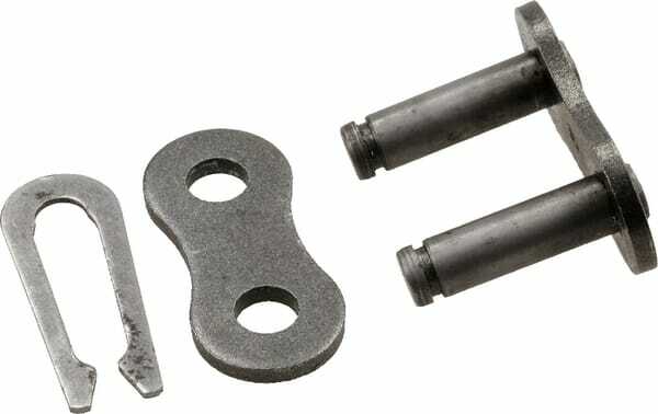 Pièces agricoles - Transmission - Attache pas 1x1/2x15.88mm
