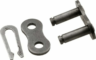 Pièces agricoles - Transmission - Attache pas 1x1/2x15.88mm