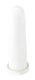 Tétine pour veau X blanc, 100mm 5pcs
