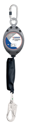 Equipement protection individuelle - Equipement - ANTI CHUTE RETRACTAB SANGLE