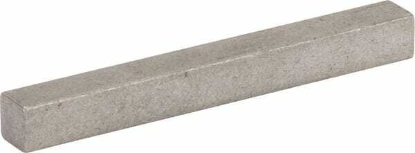 Pièces agricoles - Jardin et forêt pièce origine - Clavette